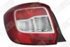 SPILU 490138 Combination Rearlight